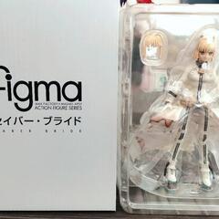 【未使用美品】Fate Extra CCC 初回限定版特典セイバーブライド&CDの画像