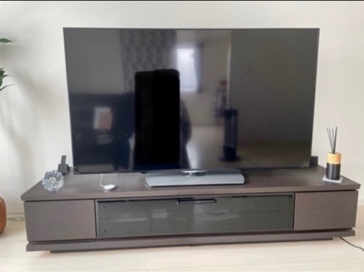テレビボード