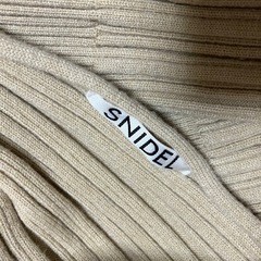 レディース　M セットの画像