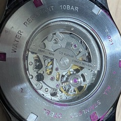 腕時計5台まとめての画像