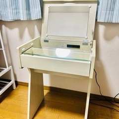 ドレッサーの画像