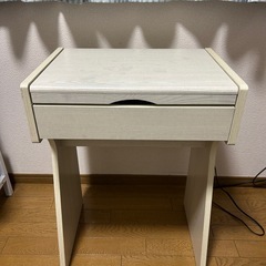 ドレッサーの画像