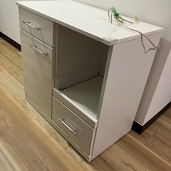 キッチンカウンター
の画像