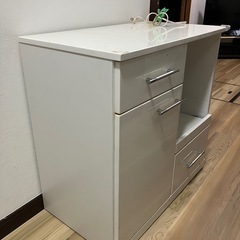 キッチンカウンター
の画像