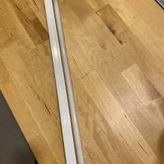 【ジャンク扱い】冷蔵ショーケース　部品取り　常温　インテリアの画像