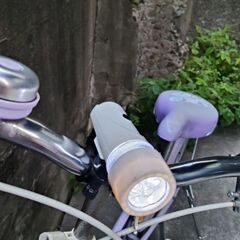 ブリジストン　子供用自転車　22インチの画像