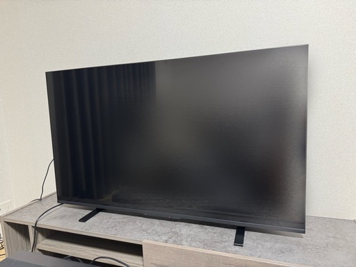 REGZA 50M550M 50インチ