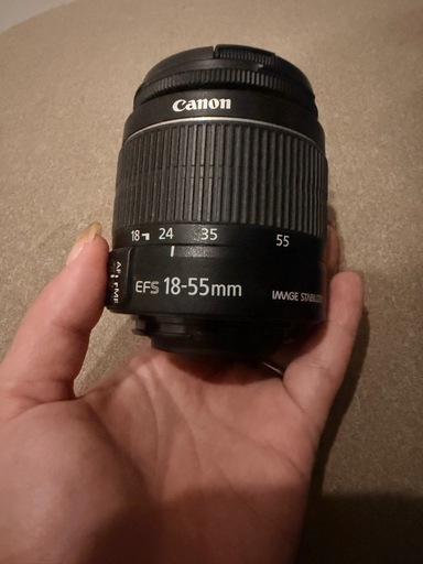 カメラ ? CANON EOS KISS X5　 