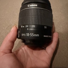 カメラ 📷 CANON EOS KISS X5　 の画像