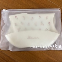 お食事エプロンの画像