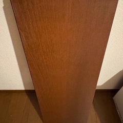 IKEA？背が高い本棚の画像