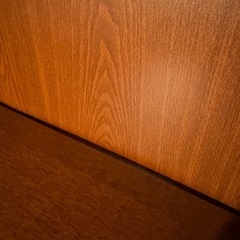 IKEA？背が高い本棚の画像