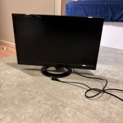 液晶テレビ