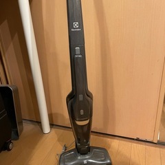 コードレス
掃除機の画像