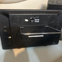 ポータブルテレビの画像
