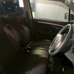 ワゴンＲスティングレー リミテッド 車検８年８月まで 乗って帰れます の画像