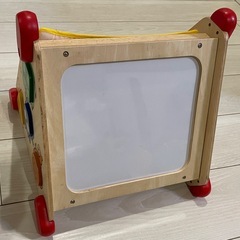 アイムトイ 指先ラーニングBOX エデュテの画像
