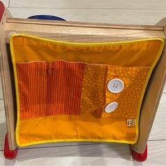 アイムトイ 指先ラーニングBOX エデュテの画像