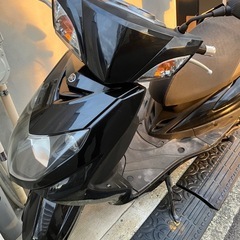 シグナスX 2型の画像