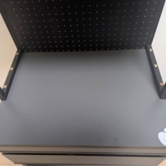 釣り収納家具
の画像