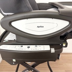 アップリカ　ユラリズム　オート　ライトの画像