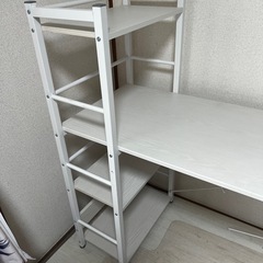 デスク＊取引中の画像