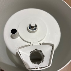 加湿器の画像