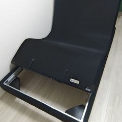 テンピュール電動リクライニングベッド+マットレス付きの画像