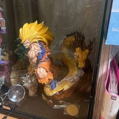 【問合多数、商談中】ガレージキット色々、1個1000円〜要相談の画像