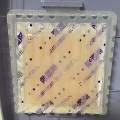 米びつ？の画像