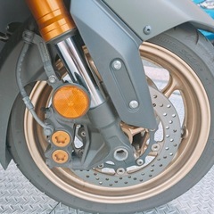 T-max560 の画像