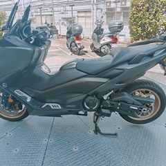 T-max560 の画像