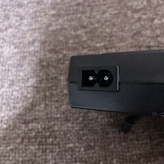 キャノン 純正 ACアダプター CA-570 コンパクトパワーアダプター デジタルビデオカメラ用 充電器 DC8.4V 1.5Aの画像