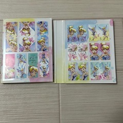 レターセット　デザインペーパー等の画像