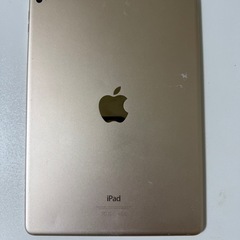 Apple アップル　ipad Air2　128GB  Wi-Fiの画像