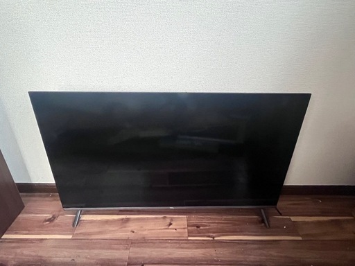 テレビ(取引先決定)