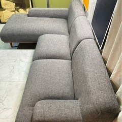 3人ソファの画像