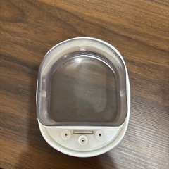 ニトリ NITORI コーヒーミル NCM339 ホワイトの画像
