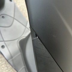 SUZUKI レッツ2 原付　2スト　JOG DIO ZZ ZX ZR Z4の画像