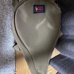 ReKNOT 炎卓 crafted by 野良道具製作所の画像