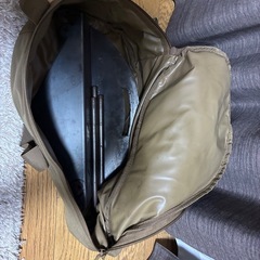 ReKNOT 炎卓 crafted by 野良道具製作所の画像