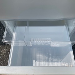 🌟Panasonic 138L 2014年 ノンフロン冷凍冷蔵庫🌟の画像