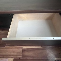 テレビ台の画像