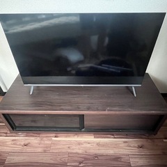 テレビ台の画像