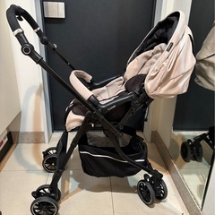 メチャカルハンディオート4キャス compactエッグショックHGの画像
