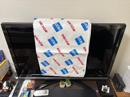 テレビ