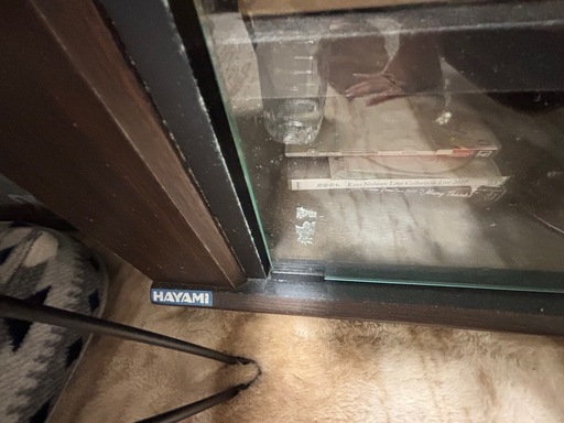 テレビ