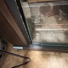 テレビの画像