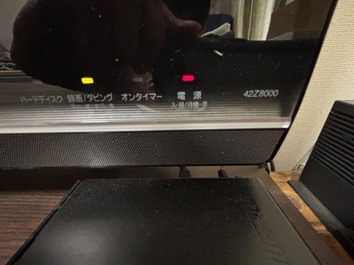 テレビ