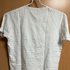 メンズ　半袖の画像